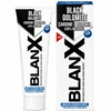 Image de BlanX Black Dolomite Tandpasta -75 ml - Whitening met Dolomiet & Actieve Houtskool
