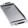 Image de Smeg TPKX Teppan Yaki Grillplaat Voor Kookcentra Cs