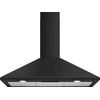 Image de SMEG KSED95AE - Afzuigkap - Wandschouwkap - 90 cm - Antraciet