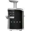 Image de Smeg SJF01BLEU - slowjuicer - Zwart