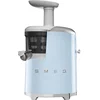 Image de Smeg SJF01PBEU -  slowjuicer - Blauw