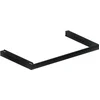 Image de SMEG KITHTR90 - Hoogte uibreidingsset (94,5 cm - 96 cm) voor Victoria fornuizen - TR90
