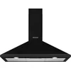 Image de SMEG KSED95NEE - Afzuigkap - Wandschouw - 90 cm - Zwart