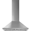 Image de Smeg KPF9X Wandmontage 630m³/uur A+ afzuigkap