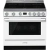 Image de Smeg CPF9IPWH - inductie fornuis