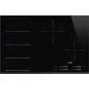 Image de SMEG SI1F7845B - Inbouw inductie kookplaat - 4 kookzones - 78 cm