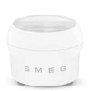 Image de SMEG SMIC02 - Extra container voor SMIC01 IJsmaker - geschikt voor SMEG SMF Keukenmachines