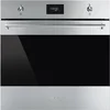 Image de Smeg Classic SF6301TVX oven 79 l Roestvrijstaal