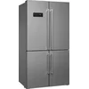 Image de Smeg FQ60XDF - Amerikaanse koelkast 572 liter - RVS
