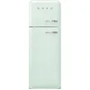 Image de Smeg FAB30LPG5 - Koel- en vriescombinatie - Scharnier links - Groen