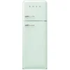 Image de Smeg FAB30RPG5 - Koel- en vriescombinatie - Scharnier rechts - Groen
