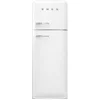 Image de Smeg FAB30RWH5 - Koel- en vriescombinatie - Scharnier rechts - Wit