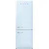Image de Smeg FAB38RPB5 - Koel- en vriescombinatie  - Scharnier rechts - Blauw