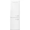 Image de Smeg FAB32LWH5 - Koel- en vriescombinatie - Scharnier links - Wit
