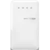 Image de Smeg FAB10HLWH5 koelkast Vrijstaand 135 l E Wit
