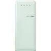 Image de Smeg FAB28LPG5 - Kastmodel koelkast - scharnier links - Mint Groen