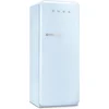Image de Smeg FAB28RPB5 - Kastmodel koelkast - scharnier rechts - Blauw