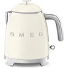 Image de SMEG KLF05CREU - Waterkoker - Crème - 800 ml - mini