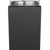 Image de SMEG ST4522IN - Inbouw vaatwasser - Volledig integreerbaar - 45 cm