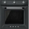 Image de Smeg Victoria SF69M3TNO oven 70 l Zwart
