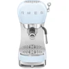 Image de SMEG ECF02PBEU - Handmatige espressomachine - Pastelblauw - Stoompijp