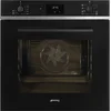 Image de SMEG SF6400TB - Inbouw oven - Thermogeventileerd - Zwart