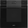 Image de SMEG SO6102M2B3 Combi Magnetron Oven Inbouw 60 cm - 68 Liter - SpeedwaveXL - Zwart