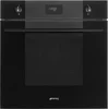 Image de Smeg Linea SF6101TB3 oven 70 l 3000 W Zwart