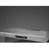 Image de SMEG KTE60E2 - Vlakscherm Afzuigkap - 60 cm - RVS - Onderbouw Afzuigkap - 282 m³/u - LED Verlichting - Energieklasse D