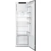 Image de SMEG S8C1721E - Inbouw combi-koelkast - Wit