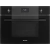 Image de Smeg SO4101M1B3 Combi-magnetron Galileo - 40L
