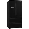 Image de SMEG FQ55FNDE - Amerikaanse koelkast - No Frost - Zwart