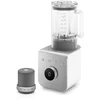 Image de SMEG BLC02WHMEU - High Performance Blender - Incl. vacuümpomp - 1400W - Mat Wit
