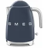 Image de SMEG KLF03NBEU - Waterkoker - Navy Blue - 1,7L