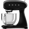 Image de SMEG SMF05BLEU - Keukenmachine - Zwart - 1000 W - Full Color