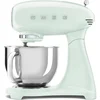 Image de SMEG SMF05PGEU - Keukenmachine - Watergroen - 1000 W - Full Color