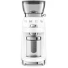 Image de SMEG CGF03WHEU - Elektrische Koffiemolen - Jaren 50 - Wit