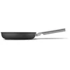 Image de SMEG FPF2402BLM Koekenpan - 24 cm - Jaren 50 - Zwart