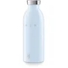 Image de SMEG X 24Bottles - WBF01PB - Clima fles - Thermosfles - 500 ML - Pastelblauw