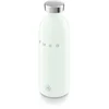 Image de SMEG X 24Bottles - WBF01PG - Clima fles - Thermosfles - 500 ML - Watergroen