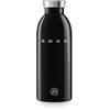 Image de SMEG X 24Bottles - WBF01BL - Clima fles - Thermosfles - 500 ML - Zwart