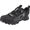 Image de Sidi SD15 Schoenen Heren, zwart Schoenmaat EU 40