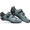 Image de Sidi Wire 2 Carbon Schoenen Heren, grijs Schoenmaat EU 42