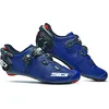 Image de Sidi Wire 2 Carbon Raceschoenen Blauw EU 39 Man