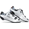 Image de Sidi Sixty Raceschoenen Wit EU 46 Man