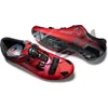 Image de Sidi Sixty Raceschoenen Rood,Zwart EU 40 Man