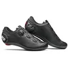 Image de Sidi Fast Raceschoenen Zwart EU 47 Man