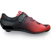 Image de Sidi Genius 10 Raceschoenen Rood EU 40 Man