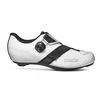 Image de Sidi Prima fietsschoenen WHITE BLACK - Mannen - maat 46