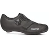 Image de Sidi Prima 2 - Wielrenschoenen - Fietsschoenen - Heren - Zwart - Maat 43.5 - Met NUUN draaislot - Nylon composite zool